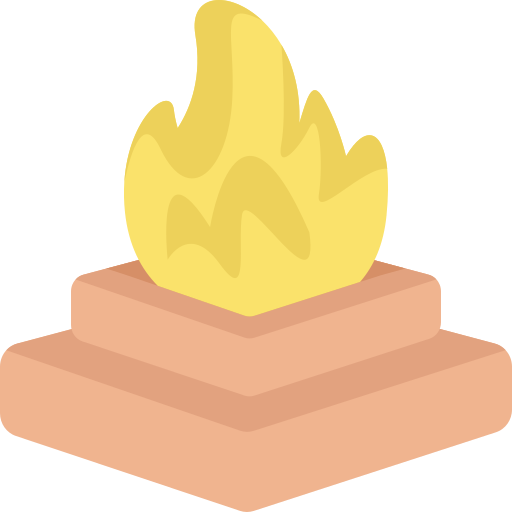 feuer Generic Flat icon