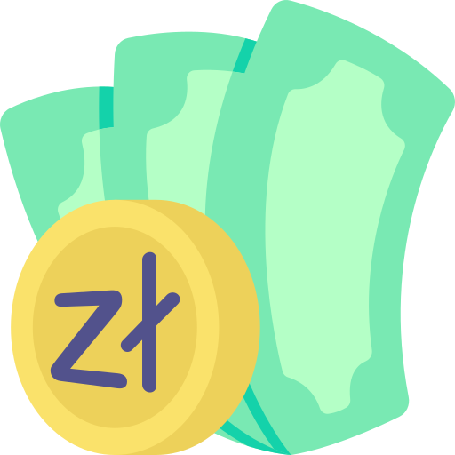 Zloty Generic Flat icon