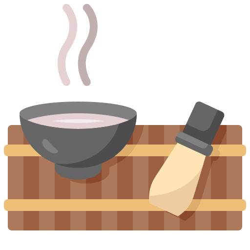 Tea ceremony Generic Flat icon