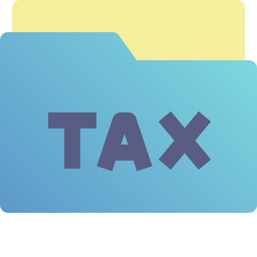 税 Fatima Flat icon