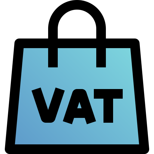 Vat Fatima Lineal Color icon