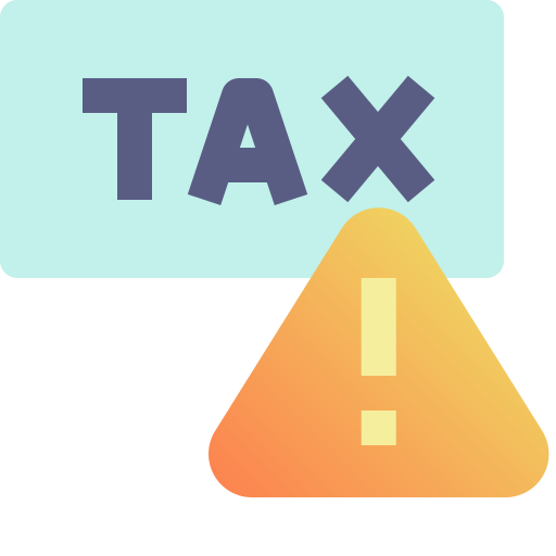 税 Fatima Flat icon