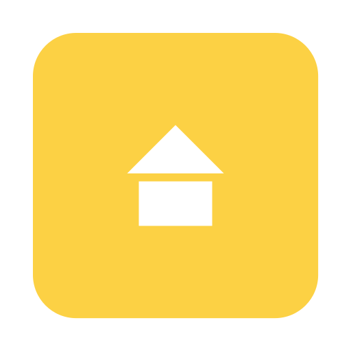 Home Generic Square icon