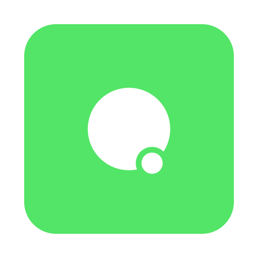 online Generic Square icoon