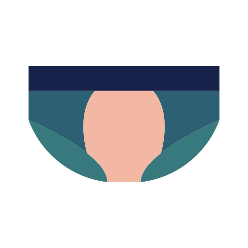 slip Generic Flat icon