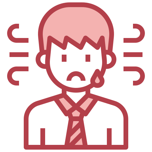 Exhausted Surang Red icon