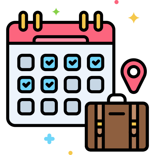 plan Flaticons Lineal Color icono