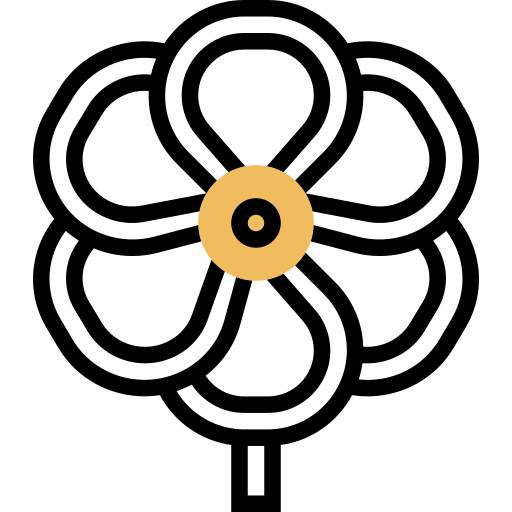 Вертушка Meticulous Yellow shadow иконка