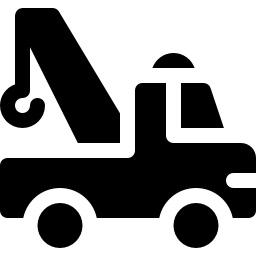 두루미 Basic Rounded Filled icon