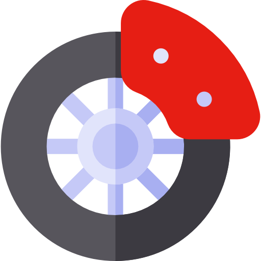단절 Basic Rounded Flat icon