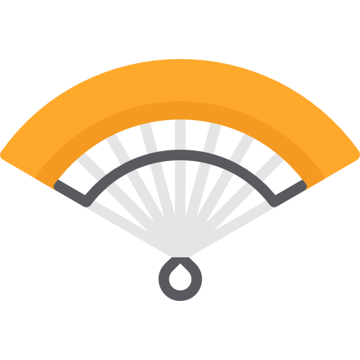 Вентилятор Special Flat иконка