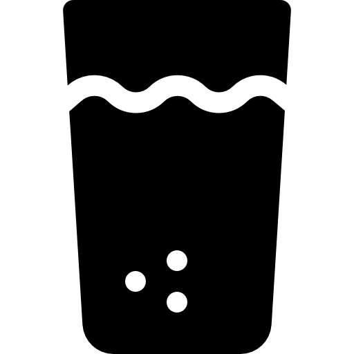 thandai Basic Rounded Filled icono