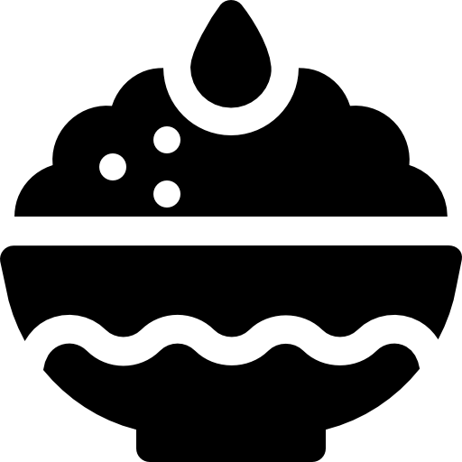 フィルニ Basic Rounded Filled icon