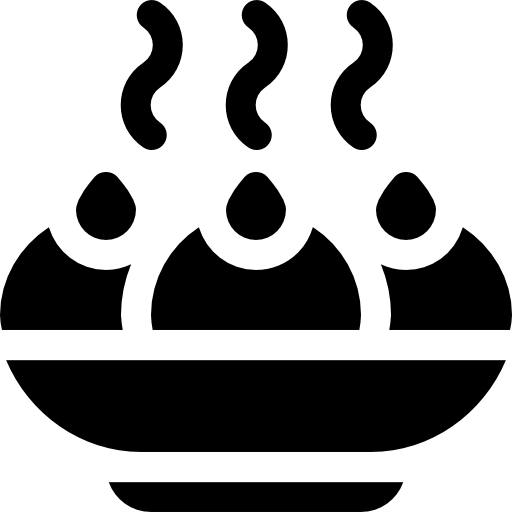 sandesh Basic Rounded Filled icono