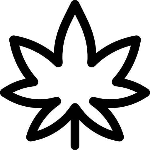 삼 Basic Rounded Lineal icon