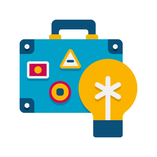 tipps Flaticons Flat icon