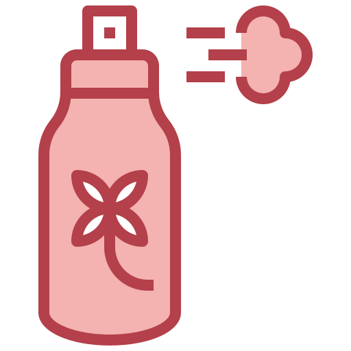 deodorante Surang Red icona