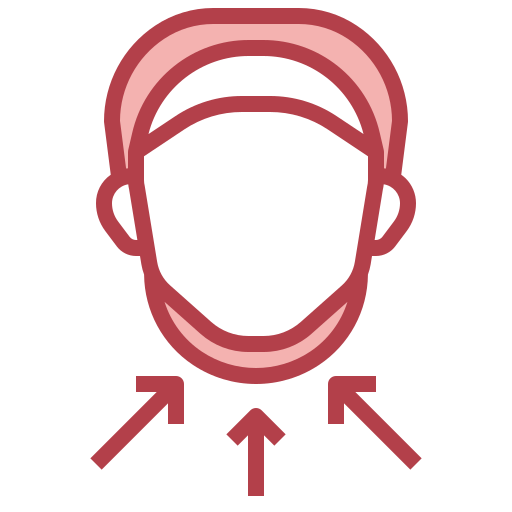 顎 Surang Red icon