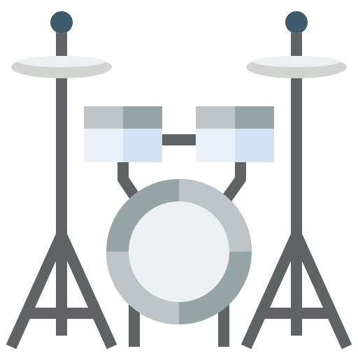 Барабан Surang Flat иконка