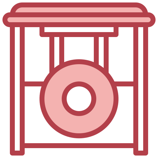 gong Surang Red icono