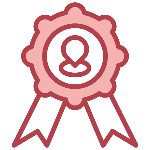 Achievement Surang Red icon