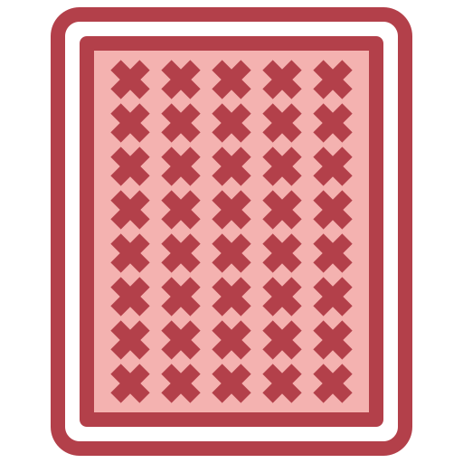 Comfortable Surang Red icon