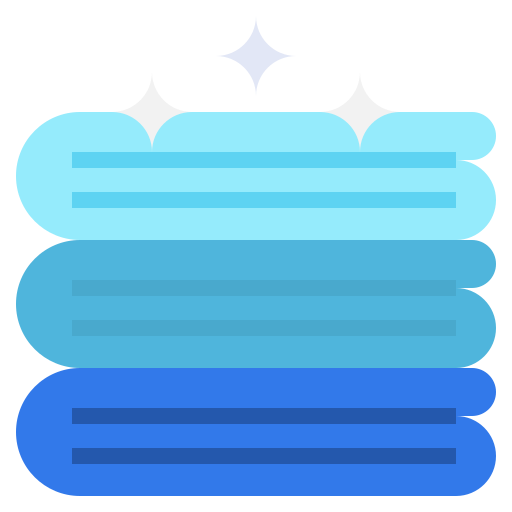 Сложенный Surang Flat иконка