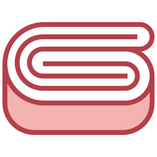 Одеяло Surang Red иконка