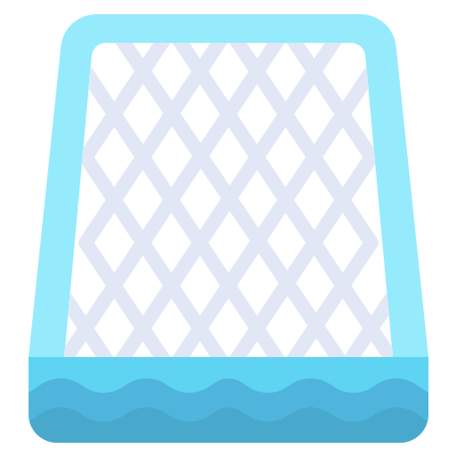 colchón Surang Flat icono