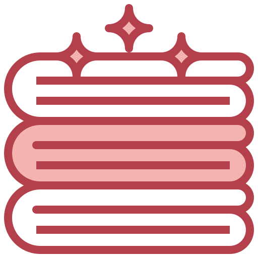 fałdowy Surang Red ikona
