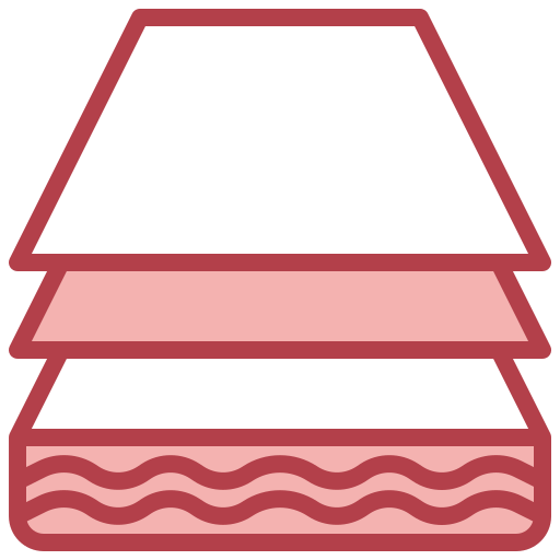 capas Surang Red icono