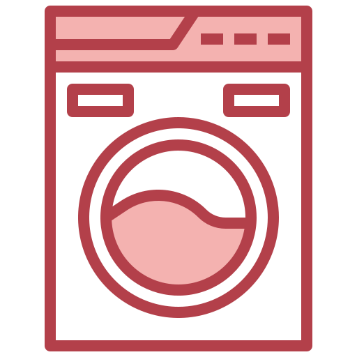 lavadora Surang Red icono