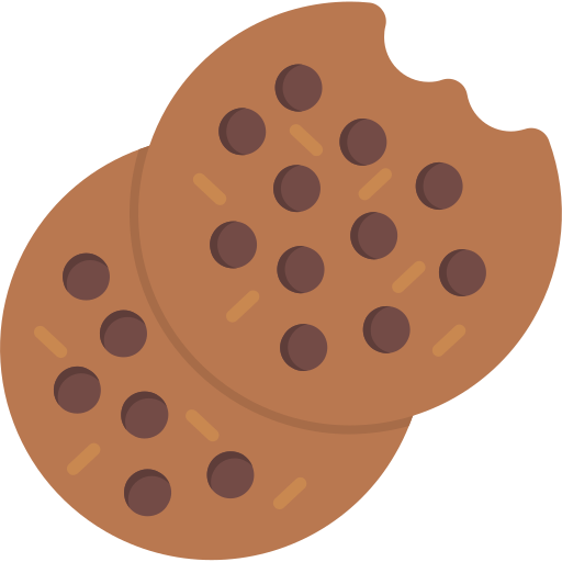 Куки Generic Flat иконка