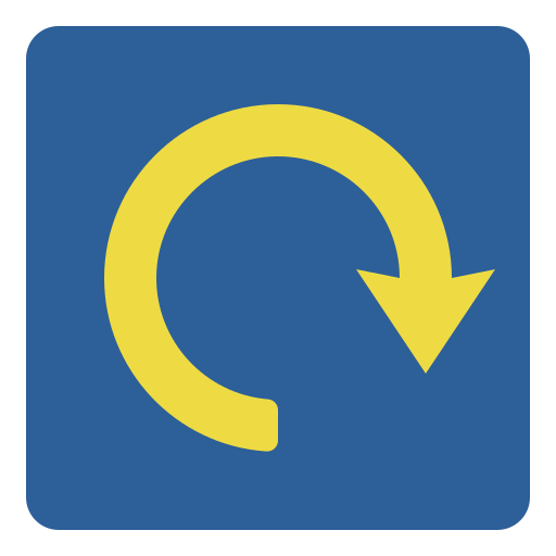rehacer Generic Flat icono