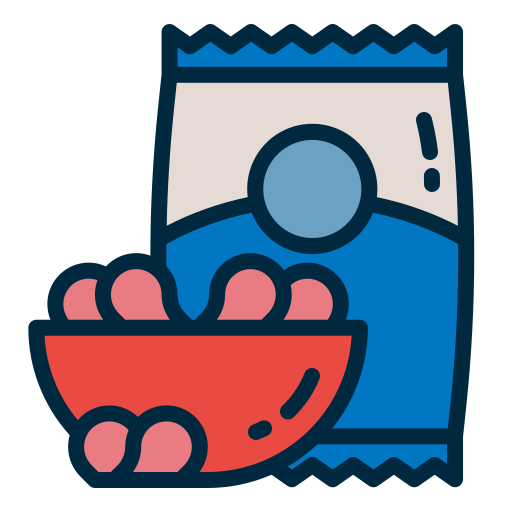 kartoffel Generic Outline Color icon