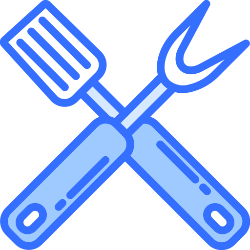 narzędzia Coloring Blue ikona