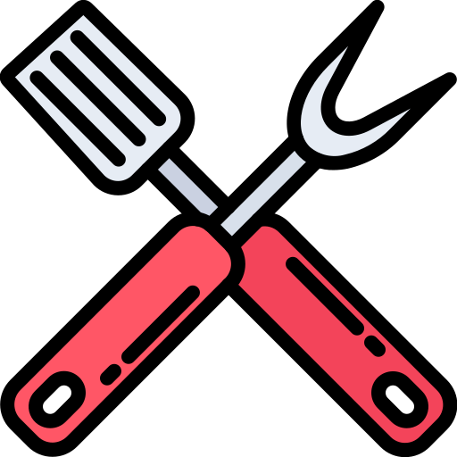 Tools Coloring Color icon