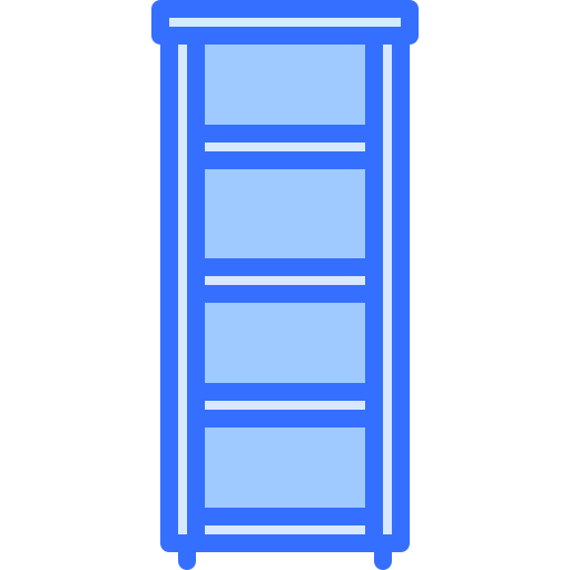 regale Coloring Blue icon