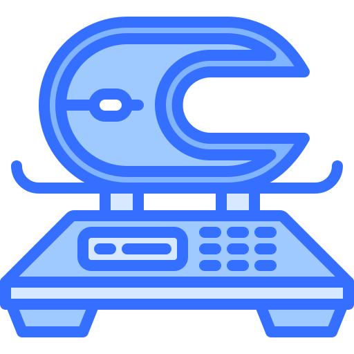 연어 Coloring Blue icon