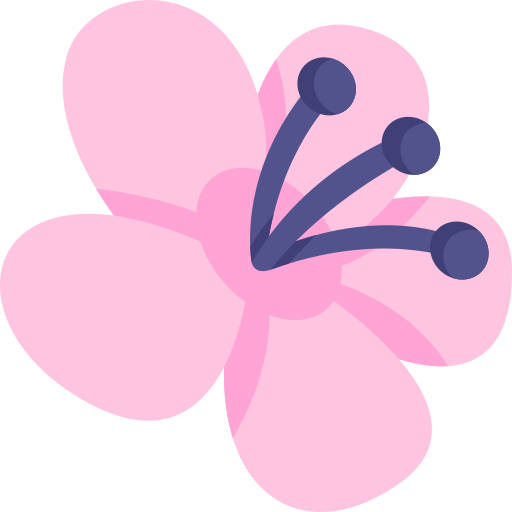 sakura Generic Flat icon