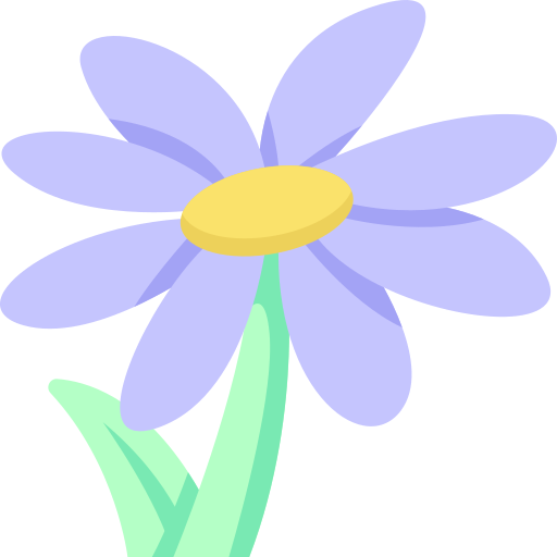 Aster Generic Flat icon