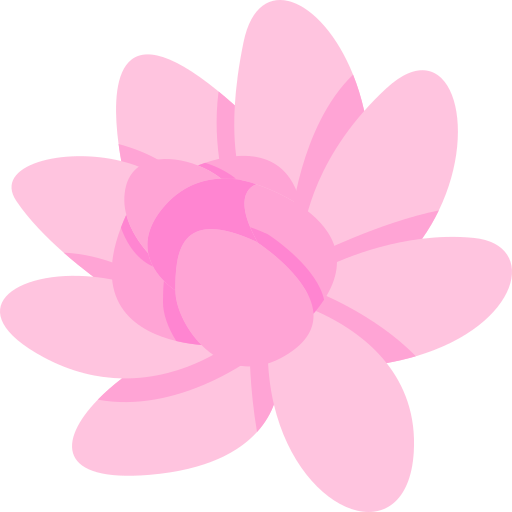 lotus Generic Flat icon