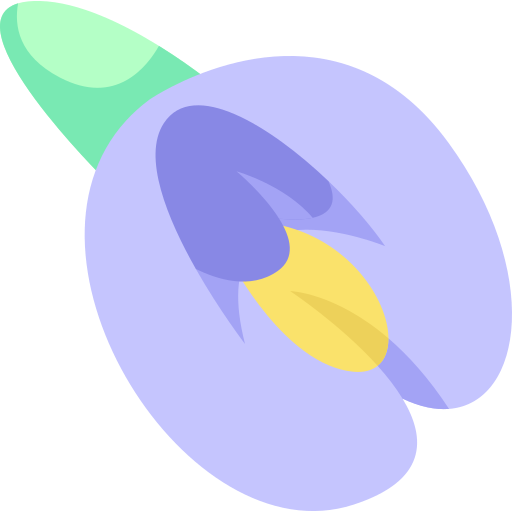 Pea Generic Flat icon