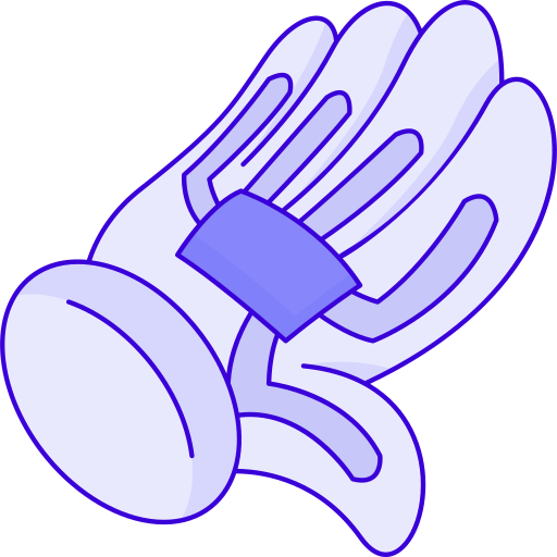 drahthandschuh Generic Outline Color icon