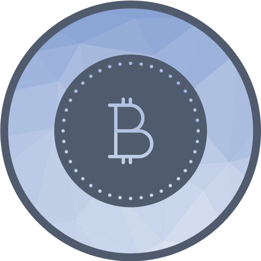 暗号通貨 Generic Circular icon