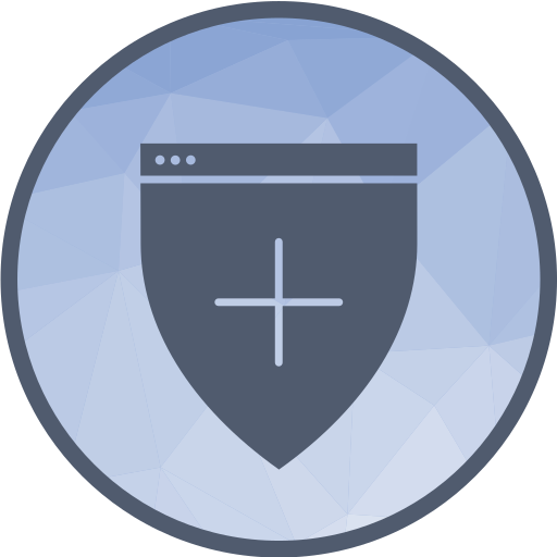 安全 Generic Circular icon