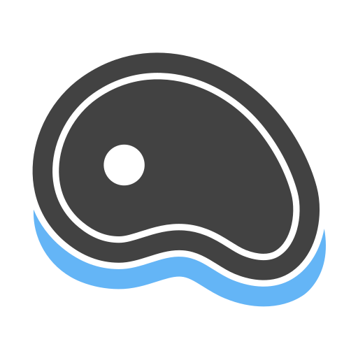 fleisch Generic Blue icon
