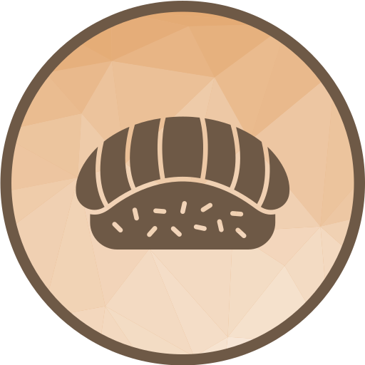 초밥 Generic Circular icon