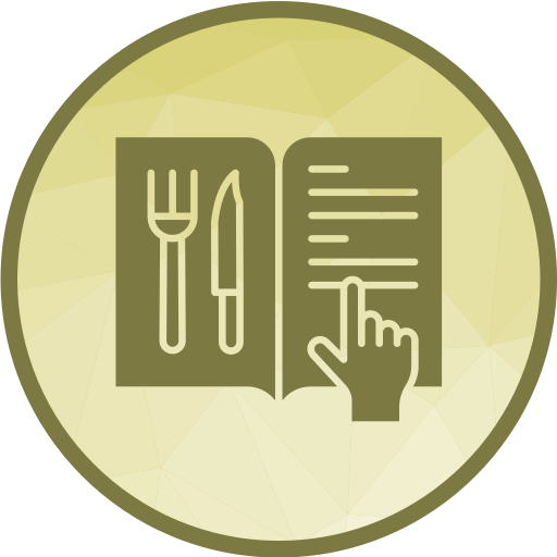 Order food Generic Circular icon