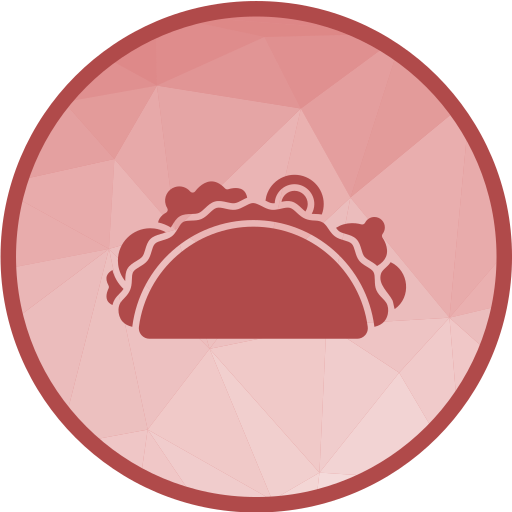 타코 Generic Circular icon